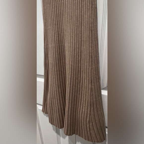 NWT A New Day Summer Weight Knit Dress Ladies Large - Picture 10 of 16